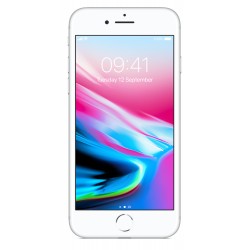 iPhone 8 64GB Silver - A