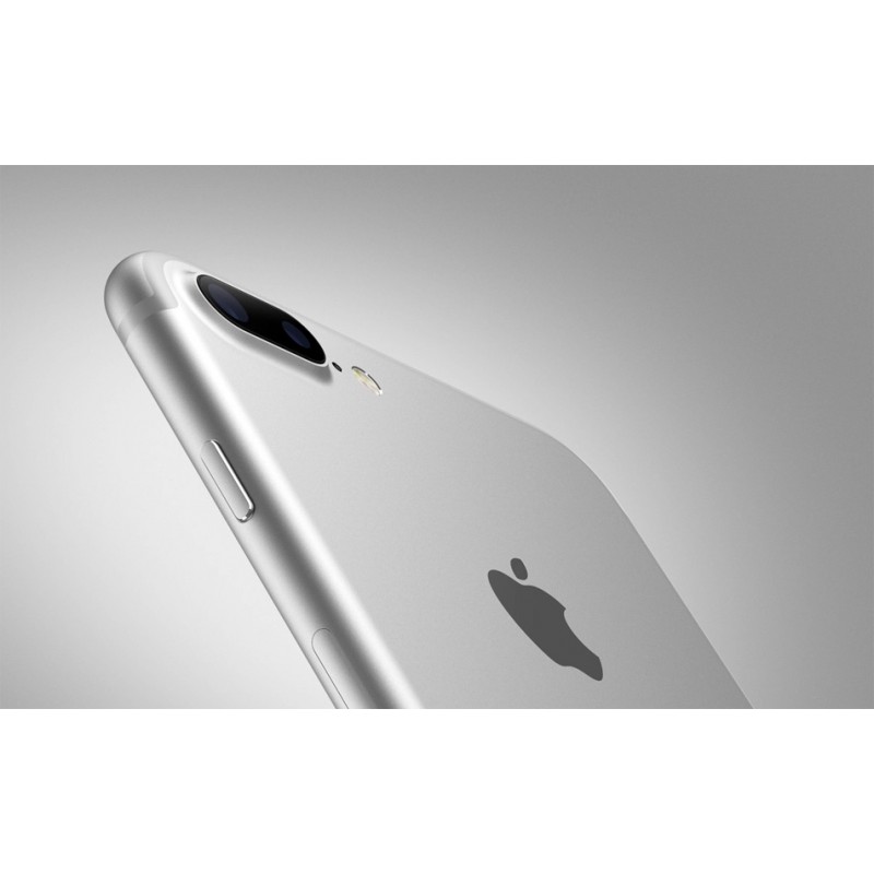 iPhone 7 Plus 128GB Silver - A - LevneiPhony.cz