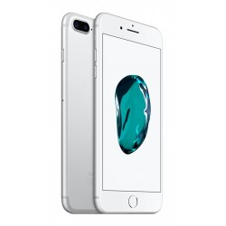 iPhone 7 Plus 128GB Silver - A