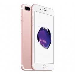 iPhone 7 Plus 128GB Rose Gold - A