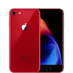 iPhone 8 64GB RED - A