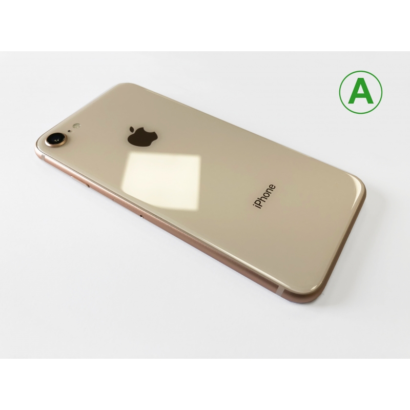 iPhone 8 64GB Gold - A - LevneiPhony.cz