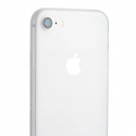 Ultra tenký kryt iPhone 7/8 poloprůhledný