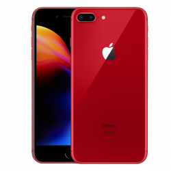 Iphone 8 Plus 64GB RED - A
