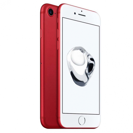 iPhone 7 128GB Product Red