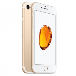 iPhone 7 128GB Gold - A