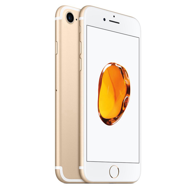 iPhone 7 128GB Gold - A - LevneiPhony.cz