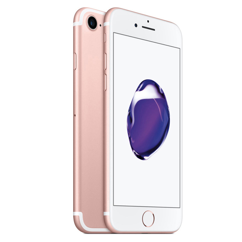 iPhone 7 128GB Rose Gold - A - LevneiPhony.cz