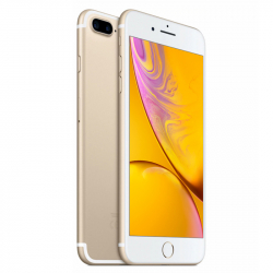iPhone 7 Plus 128GB Gold - A