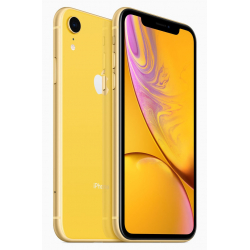 iPhone XR 64GB Yellow - A