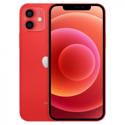 iPhone 12 mini 64GB RED - A