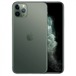 iPhone 11 Pro 256GB Midnight Green - A