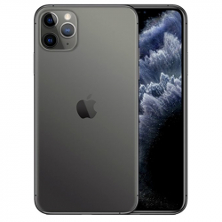 Iphone 11 Pro 64GB Space grey - A
