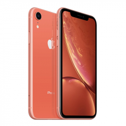 iPhone XR 128 GB Coral - A