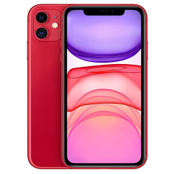 iPhone 11 64GB RED - A