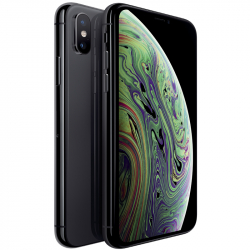 iPhone XS MAX 64GB SPACE GRAY