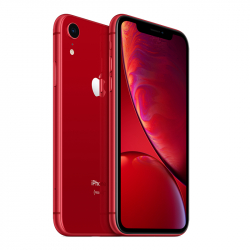 iPhone XR 64 GB RED - A