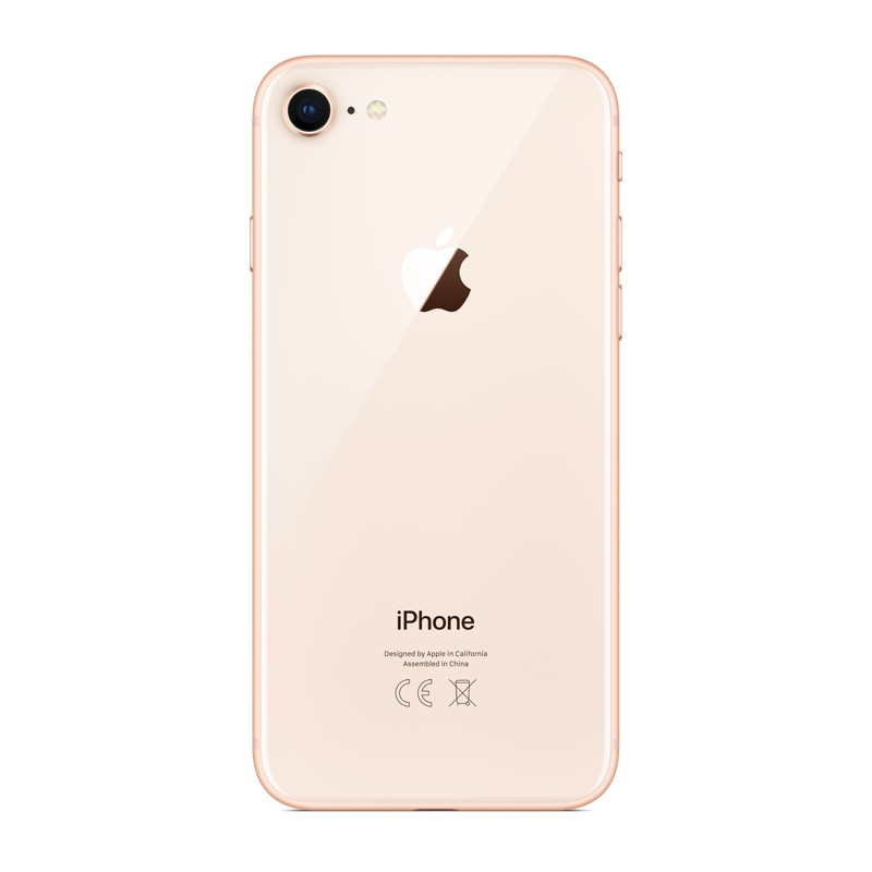 iPhone 8 64GB Gold - B