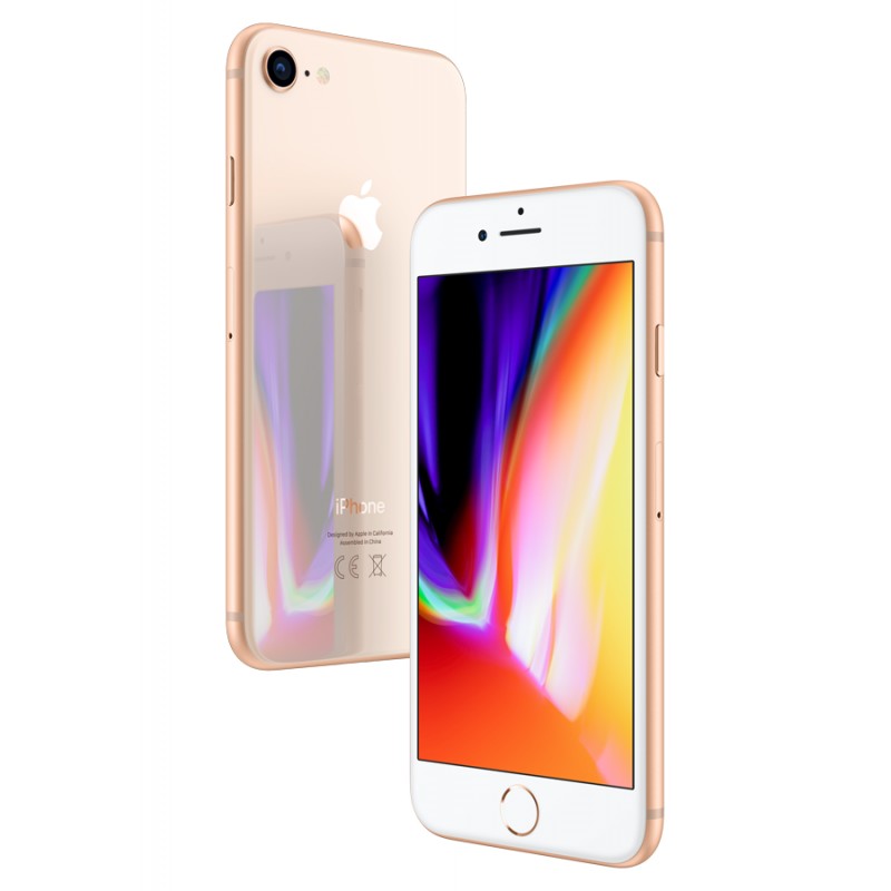 iPhone 8 64GB Gold - B