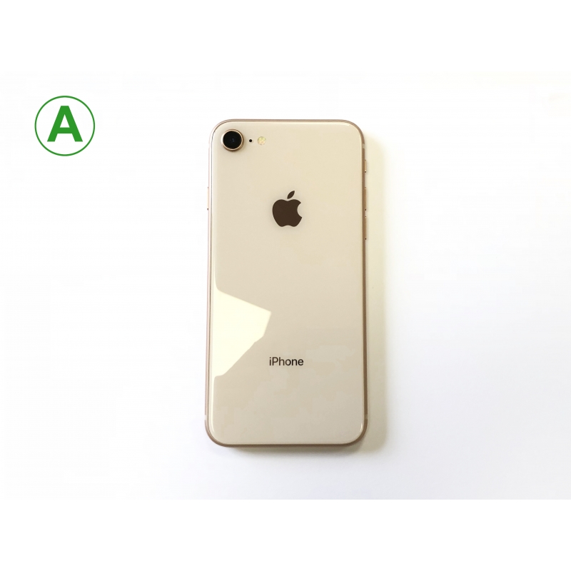 iPhone 8 64GB Gold - B