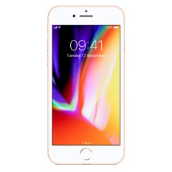 iPhone 8 64GB Gold - A SOLO