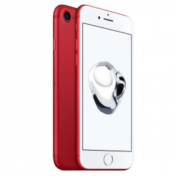iPhone 7 128GB Product Red - B
