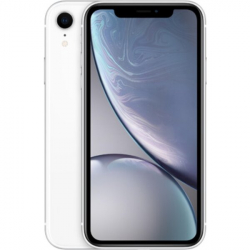 iPhone XR 64 GB White - A SOLO