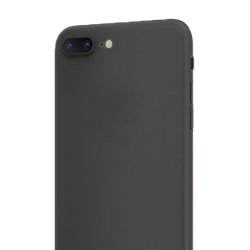 Ultra tenký kryt iPhone 7/8 PLUS černý
