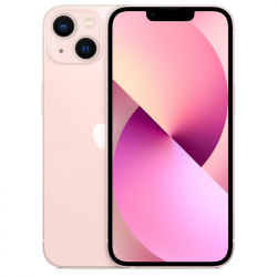 Iphone 13 128GB Pink - A