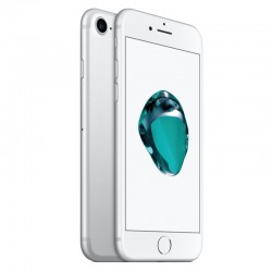 iPhone 7 32GB Silver - A